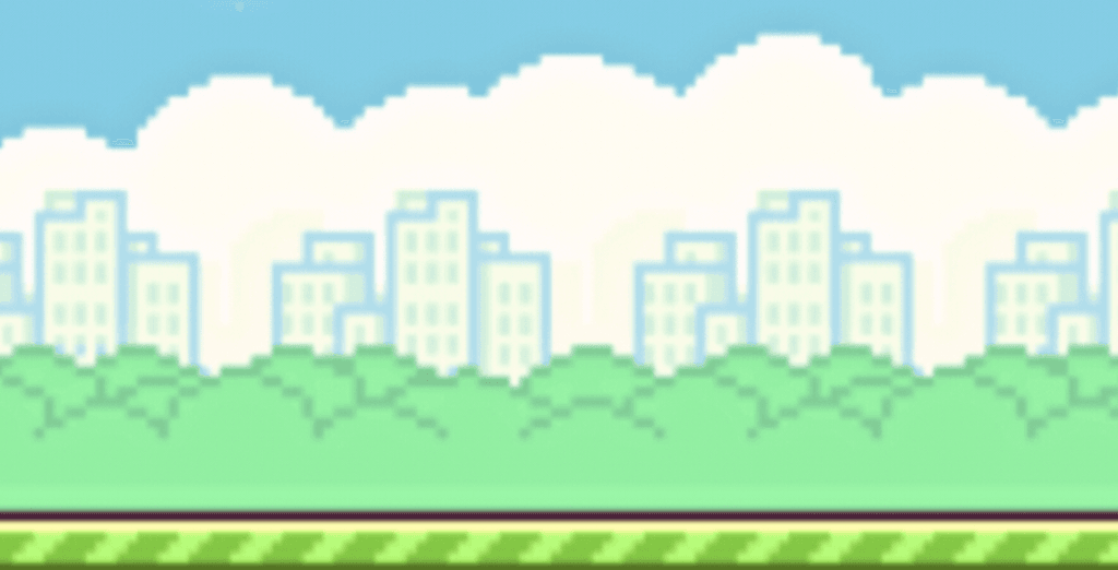 Flappy Bird (ORIGINAL)