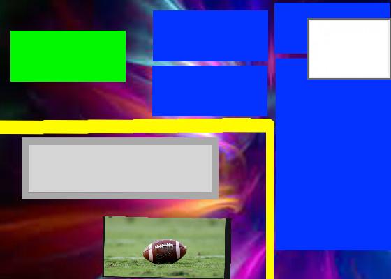 Football Clicker (hacked)