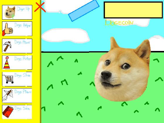 Doge Clicker 11