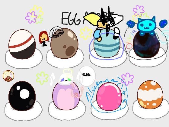 egg adoption thing  1 1