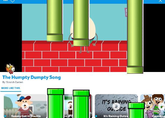 Tynker Flappy Bird Alpha 1