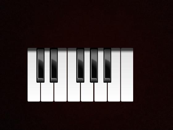 piano no no