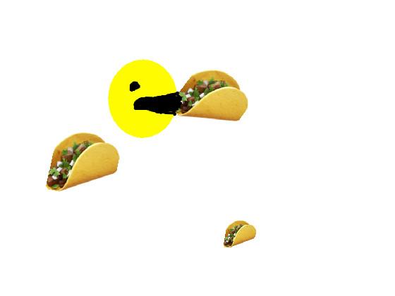 its raining tacos 1