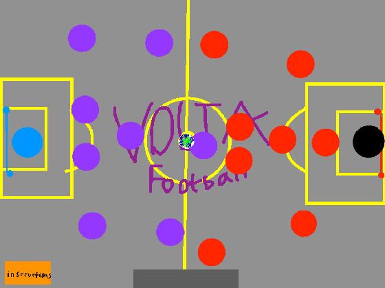 Volta Football 1