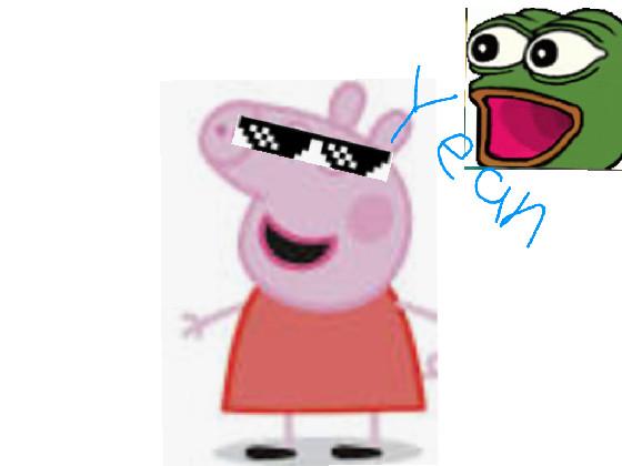 Peppa Pig remix 1 1