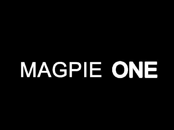 MagpieONE logo (2022)