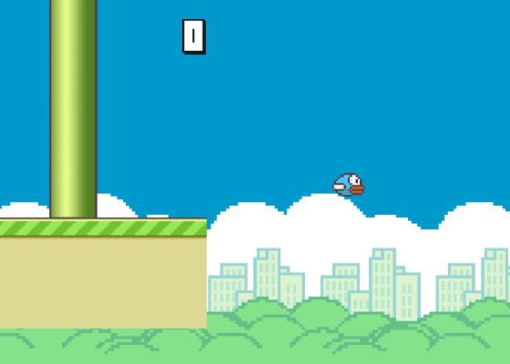 Flappy Bird 1 1 1