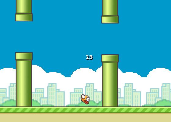 flappy bird