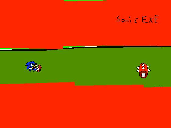 Sonic dash 1