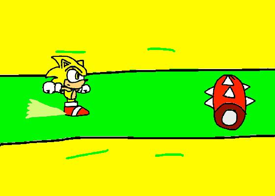 Sonic dash 2 1