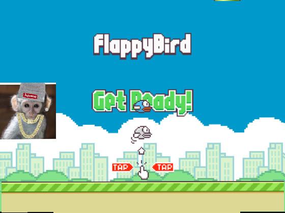 Flappy Bird 1