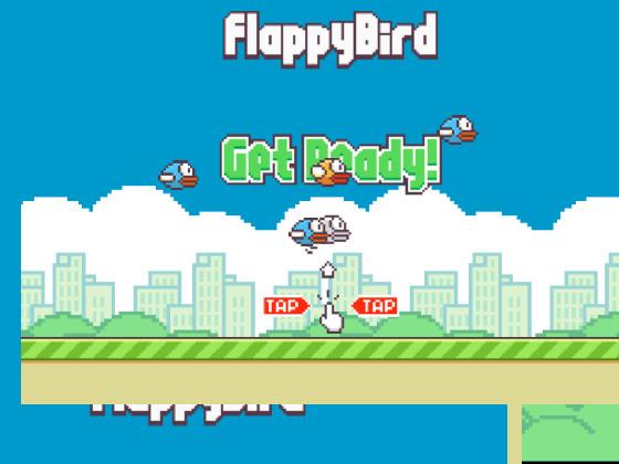 Flappy Bird 2