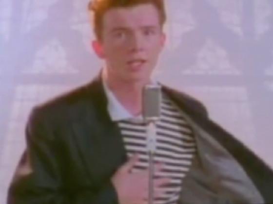 RickRoll image