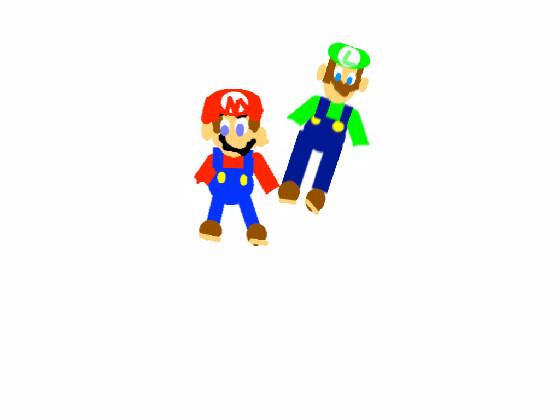 Mario & Luigi