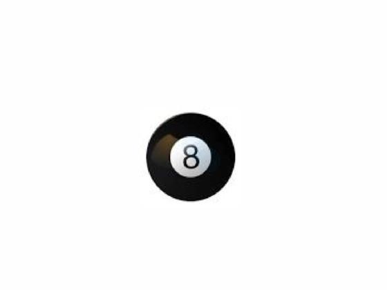 magic eight ball