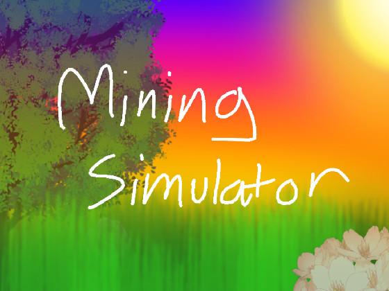 Mining Simulator 2.4.5 1