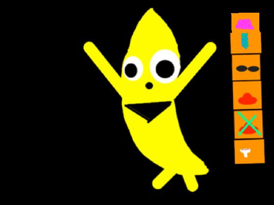 dancing banana 1 1