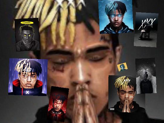 XXXTENTACION 1 1 1