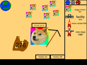 Dogeminer 1