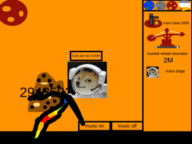 Dogeminer 6 (but fun)