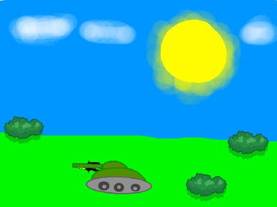 Tank Game Version Alpha 1 1