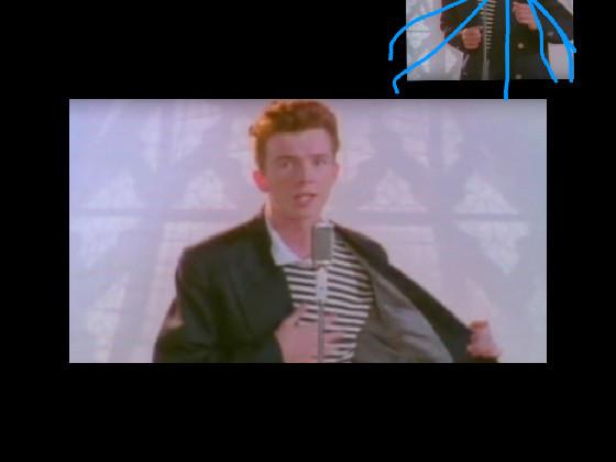 RICK ROLL 1 1 1