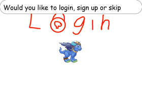 Login