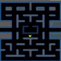 pacman