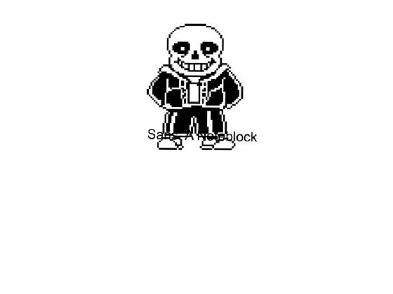 Sans: Music 1