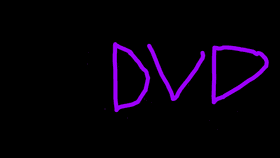 dvd logo