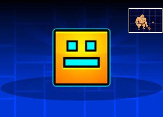 Geometry dash 1 1