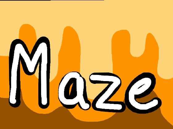 Maze (hard) 1