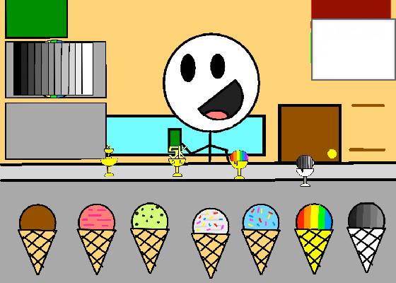 Ice cream sim! 1 1