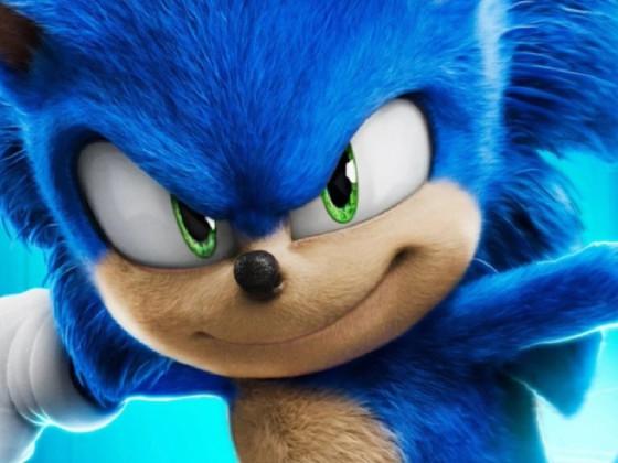 High hopes sonic