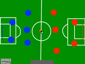 2-Player Soccer 1