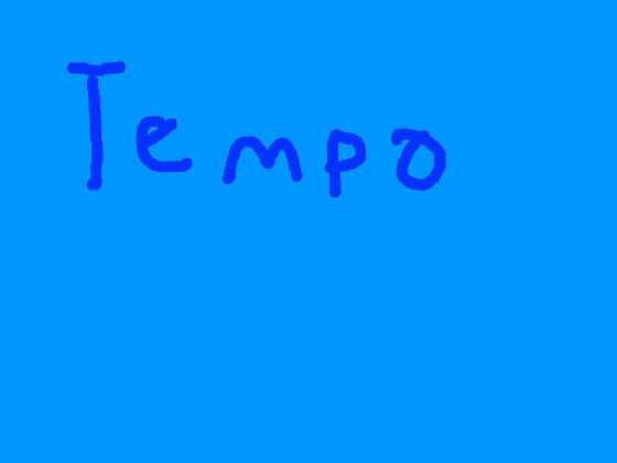 V1.2.3 Tempo