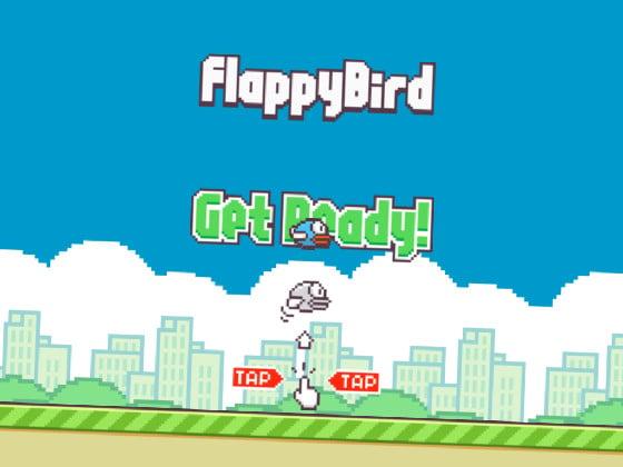 Flappy Bird 1