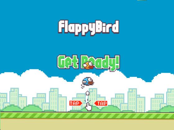 Flappy BIRD 1 2 1