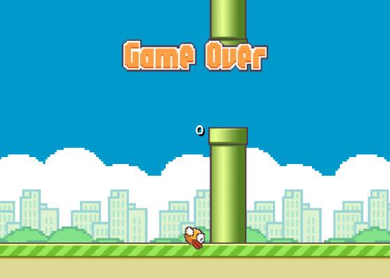 Flappy Bird! 1