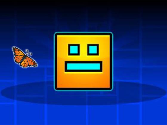 Geometry Dash  1 1