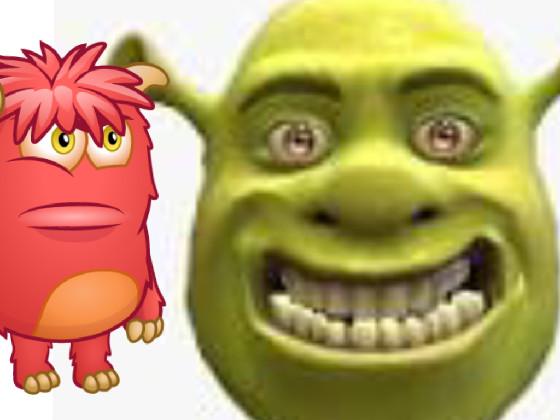 shrek it’s gonna die😦😦😦😦😦😦😦 1