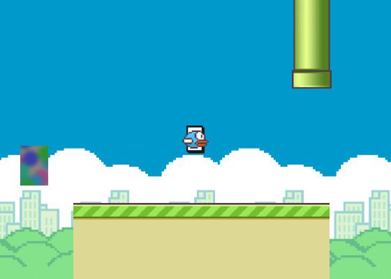 Flappy Bird 1