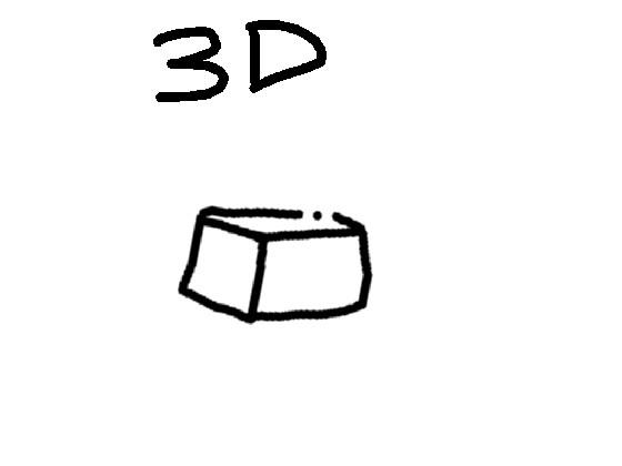 Real’s 3d Engine.