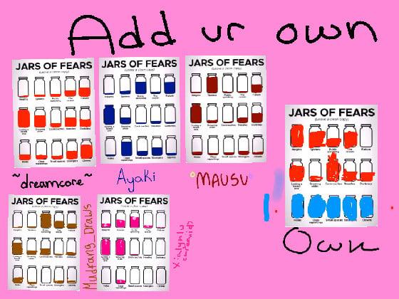 re:re:Jar of Fears! 1