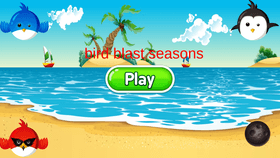 Bird Blast seasons