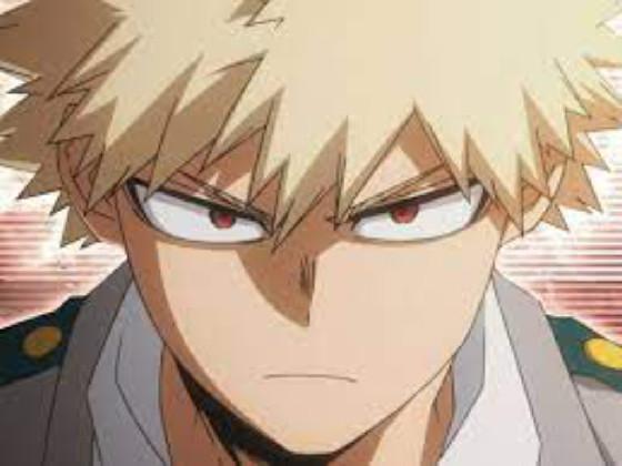  bakugo