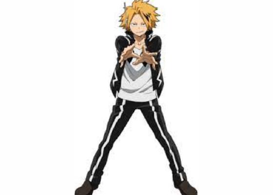 denki