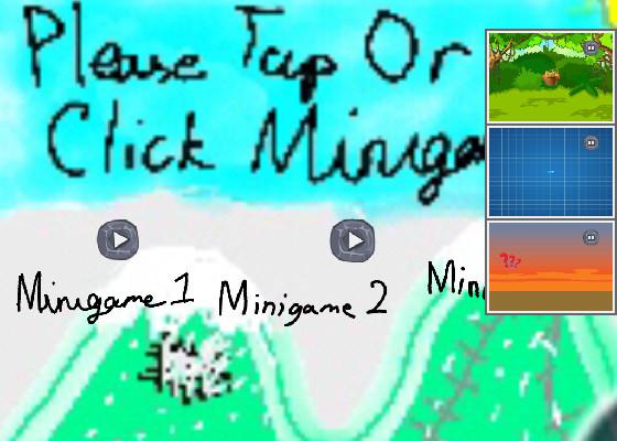 Minigames