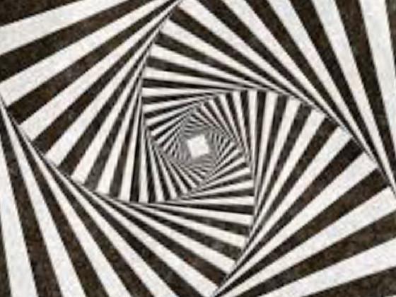 optical illusion