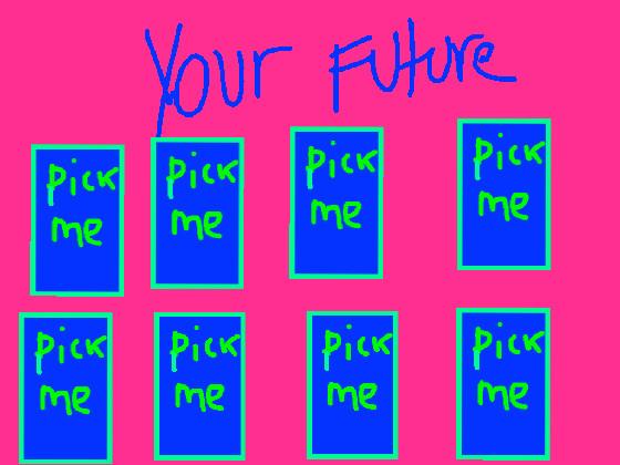 your future 2